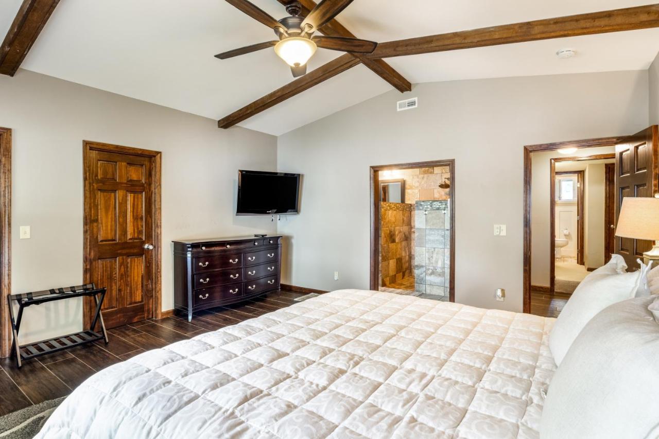 Unforgettable Lake Memories Lake Ozark Exterior foto